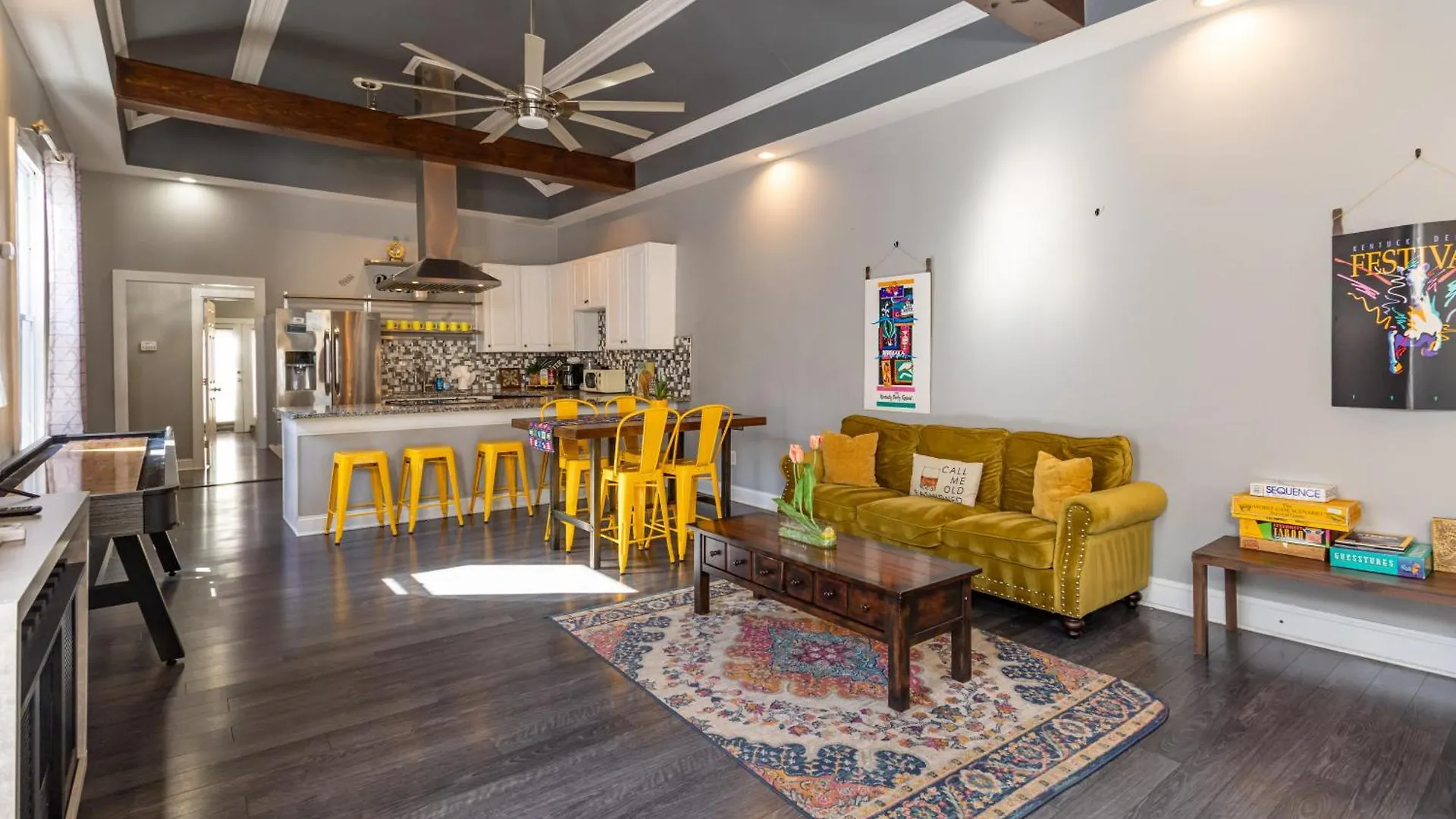 Вилла 20Percent Off Luxury 3Br On The Bourbon Trail Sleeps10 Луисвилл США