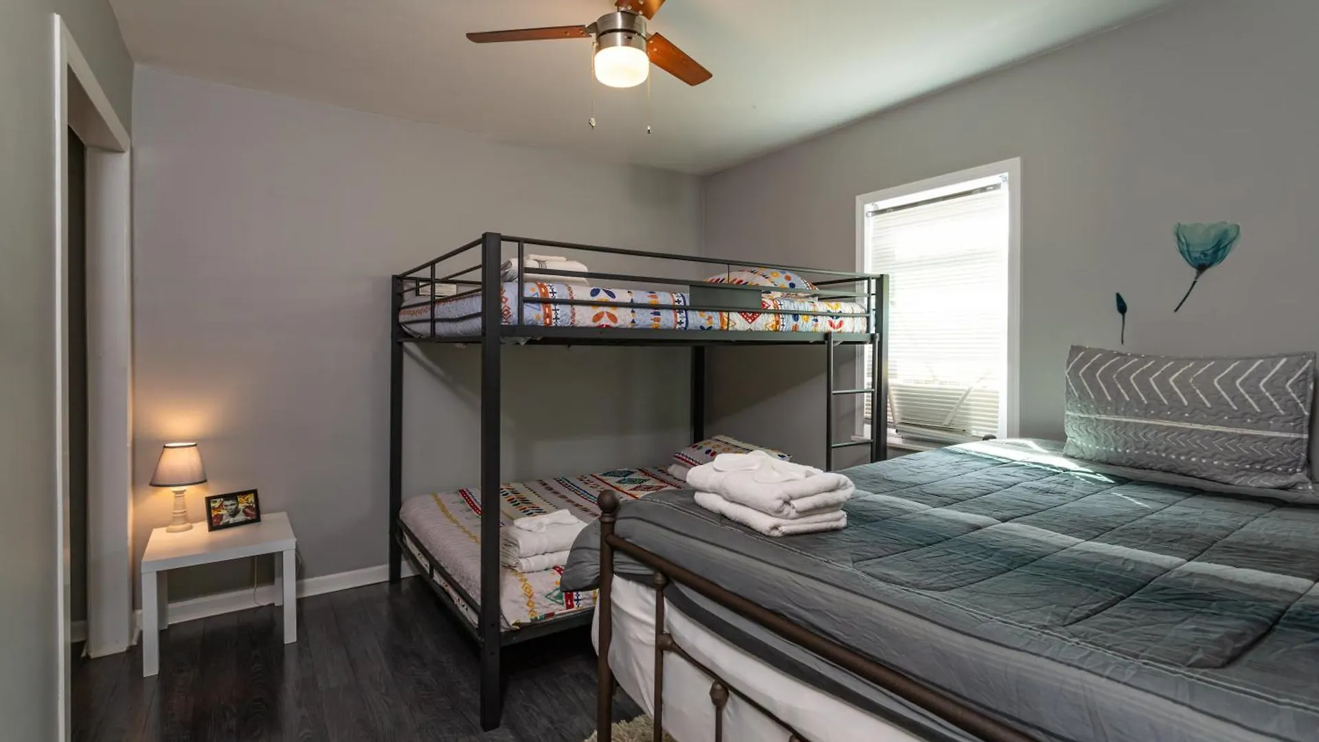 Вилла 20Percent Off Luxury 3Br On The Bourbon Trail Sleeps10 Луисвилл Дом отдыха