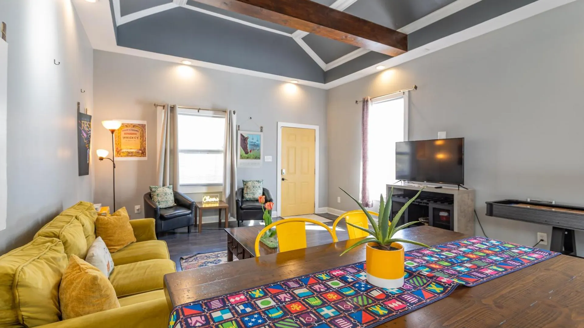 Вилла 20Percent Off Luxury 3Br On The Bourbon Trail Sleeps10 Луисвилл 0*,