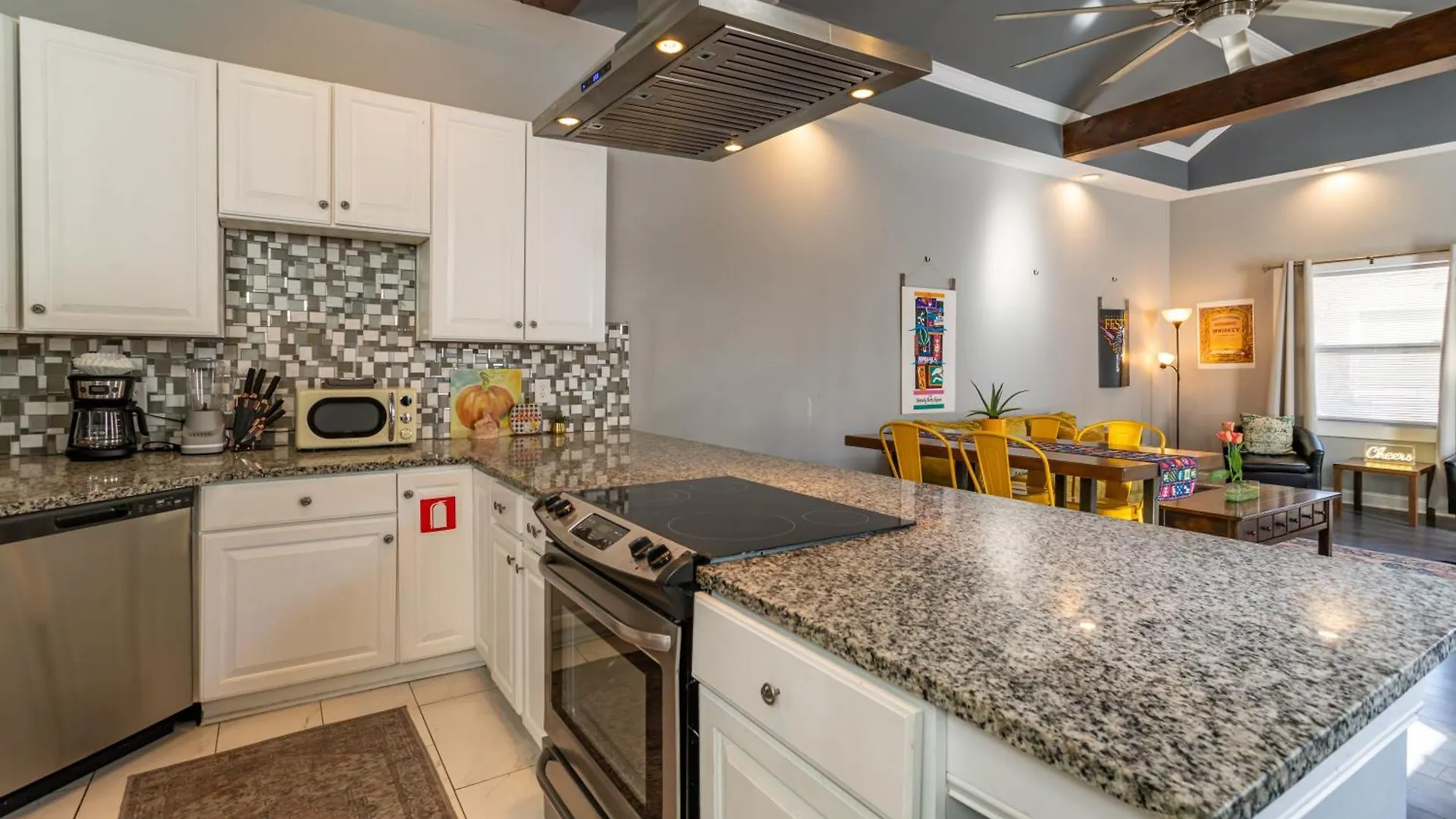 Вилла 20Percent Off Luxury 3Br On The Bourbon Trail Sleeps10 Луисвилл США