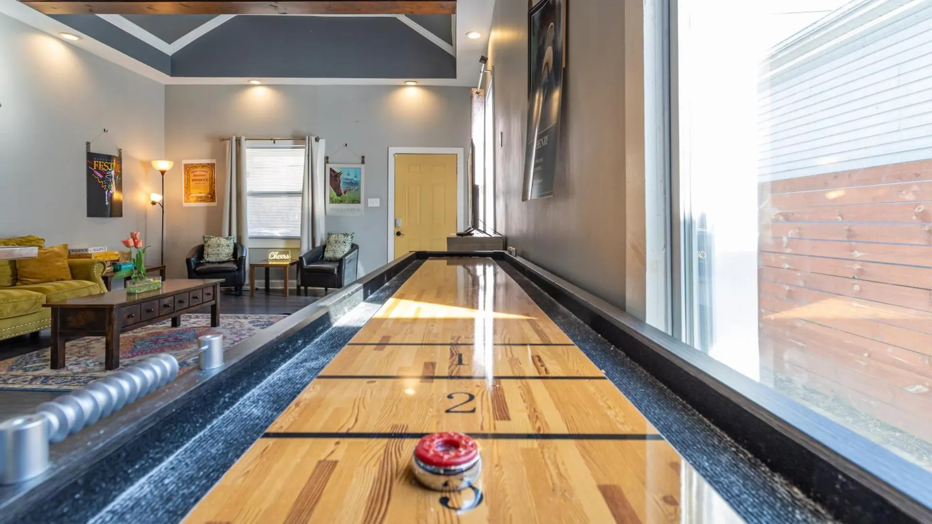 Вилла 20Percent Off Luxury 3Br On The Bourbon Trail Sleeps10 Луисвилл