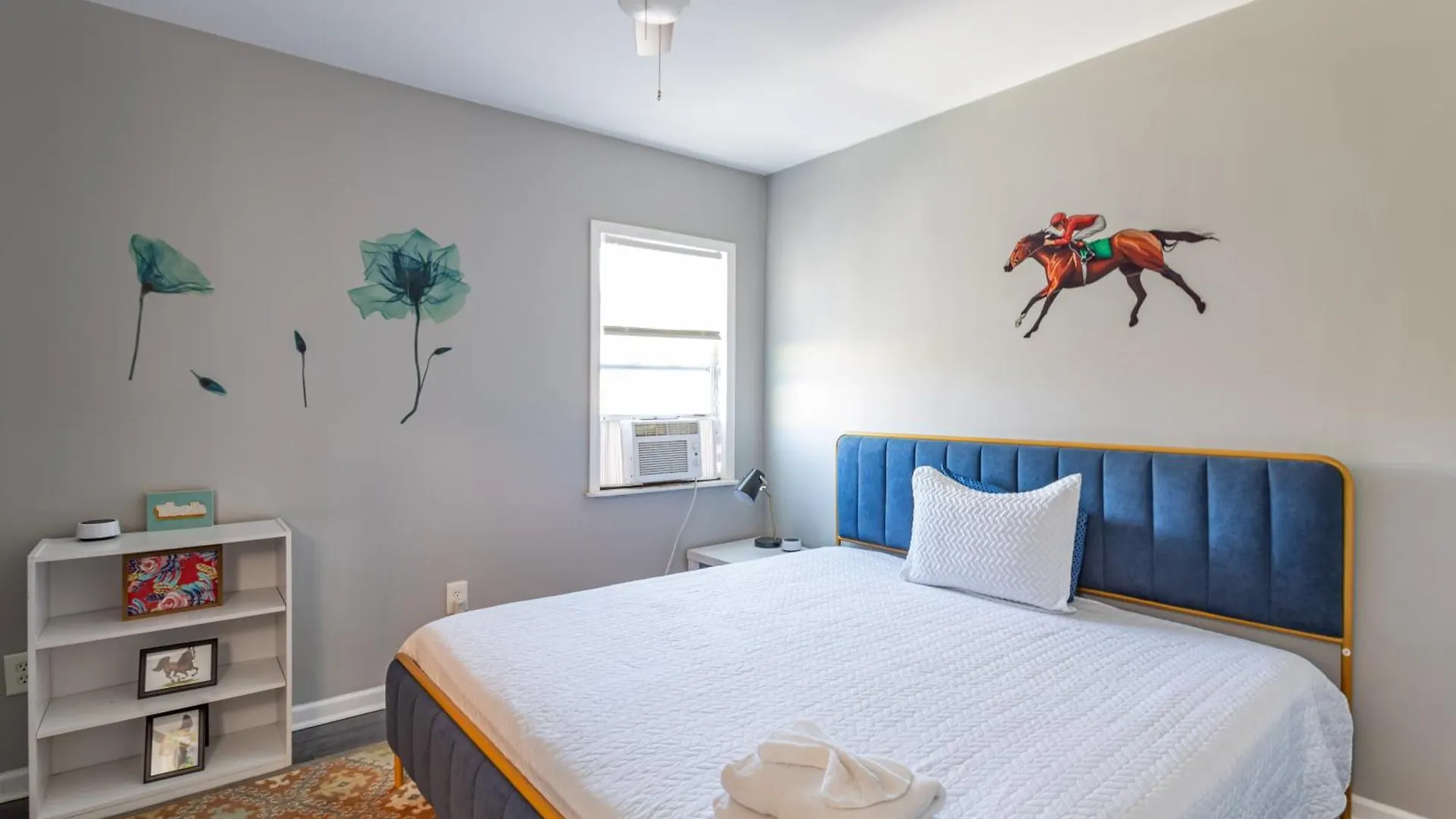 Вилла 20Percent Off Luxury 3Br On The Bourbon Trail Sleeps10 Луисвилл 0*,  США
