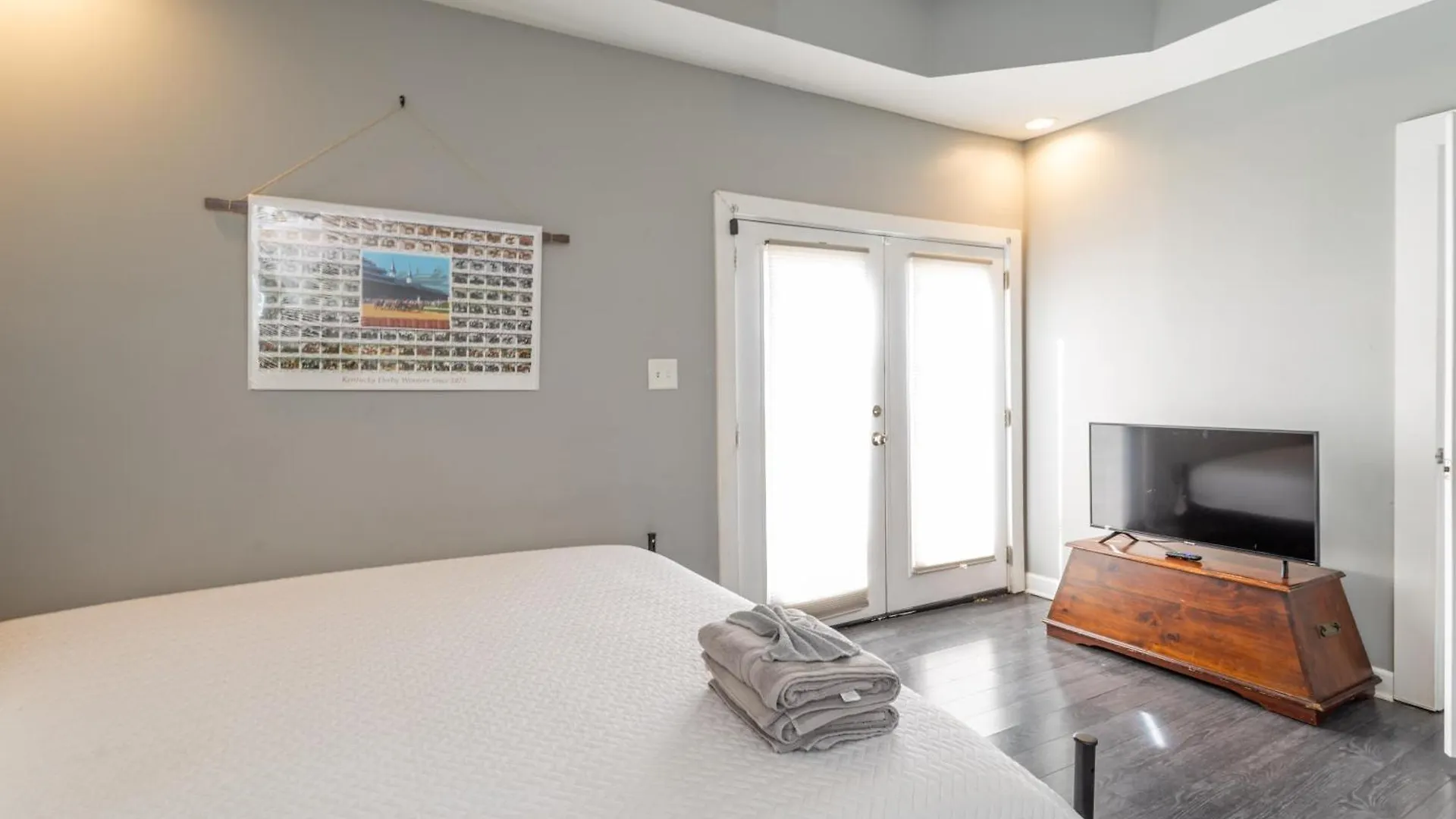 Вилла 20Percent Off Luxury 3Br On The Bourbon Trail Sleeps10 Луисвилл США