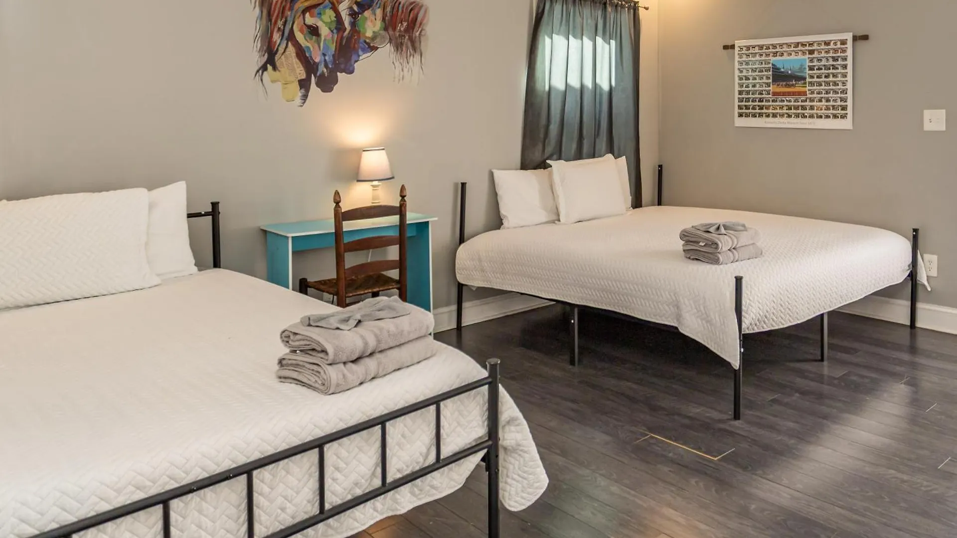 Вилла 20Percent Off Luxury 3Br On The Bourbon Trail Sleeps10 Луисвилл